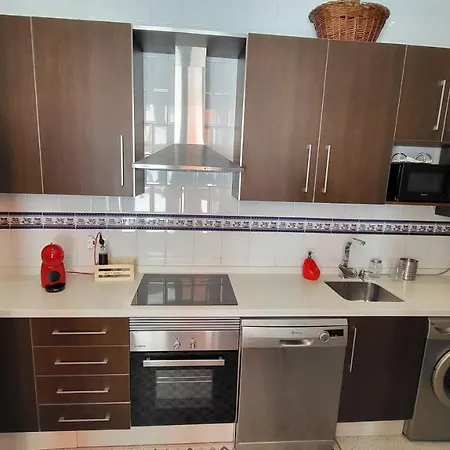 Exclusivo En Linares (Jaen)