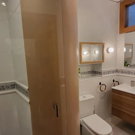 شقة Exclusivo En *