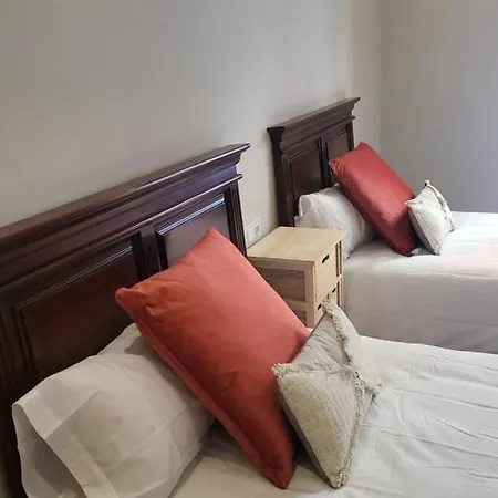 Apartment Exclusivo En Linares (Jaen)