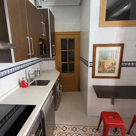 Exclusivo En דירה *