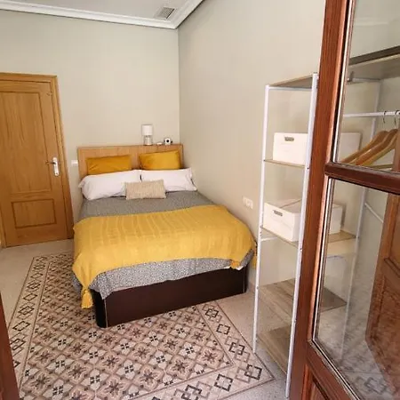 Exclusivo En דירה לינארס